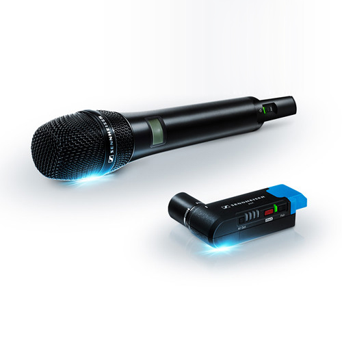 SENNHEISER AVX 835 Wireless Microphone Set